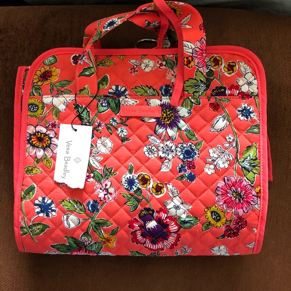 Travel organizer